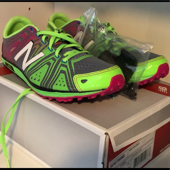 New Balance Shoes - New Balance XC/Track Spikes